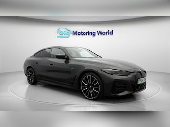 Used BMW i4 2024 for sale - 77461915: Photo