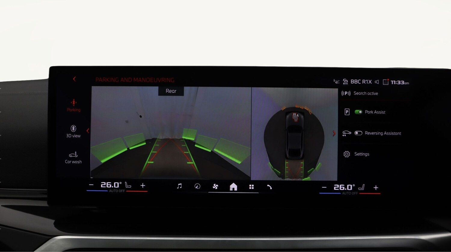 Used BMW i4 2024 for sale - 77461915: Photo 24