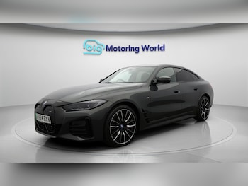 Used BMW i4 2024 for sale - 77461915: Photo