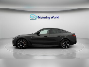Used BMW i4 2024 for sale - 77461915: Photo