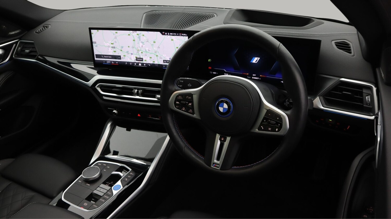 Used BMW i4 2024 for sale - 77461915: Photo 9