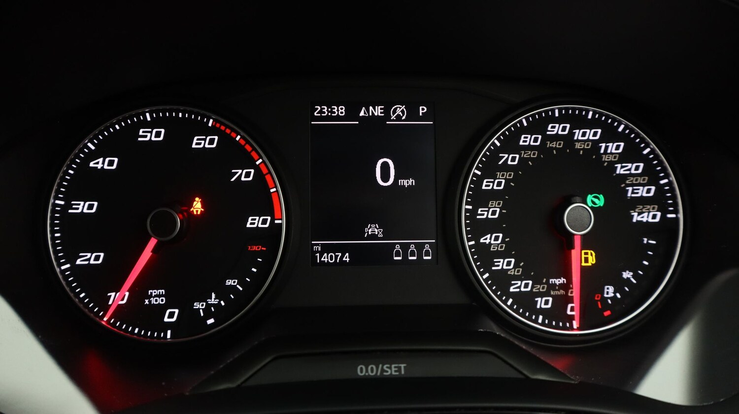 Used SEAT Arona 2020 for sale - 78012469: Photo 10