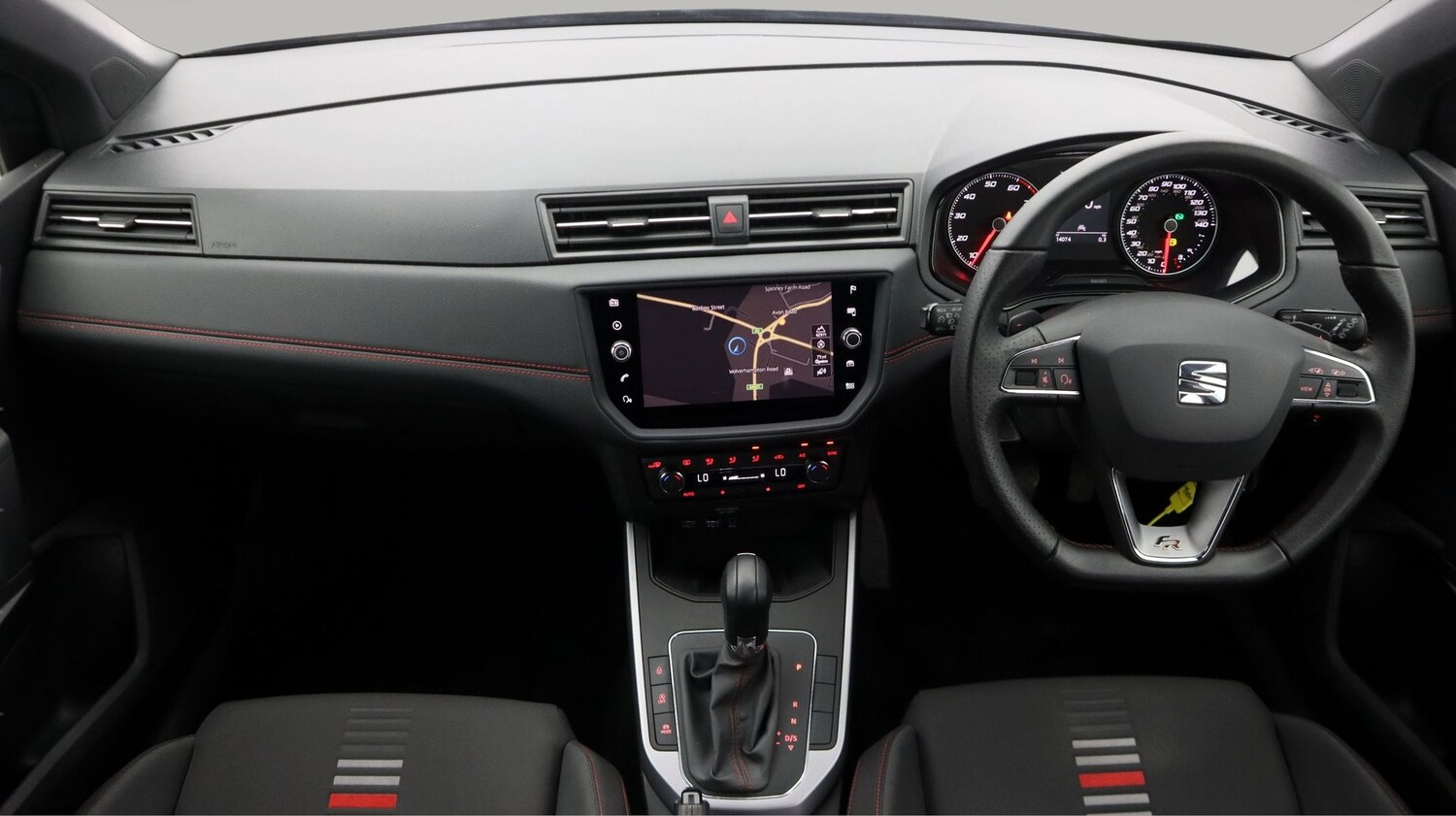 Used SEAT Arona 2020 for sale - 78012469: Photo 13