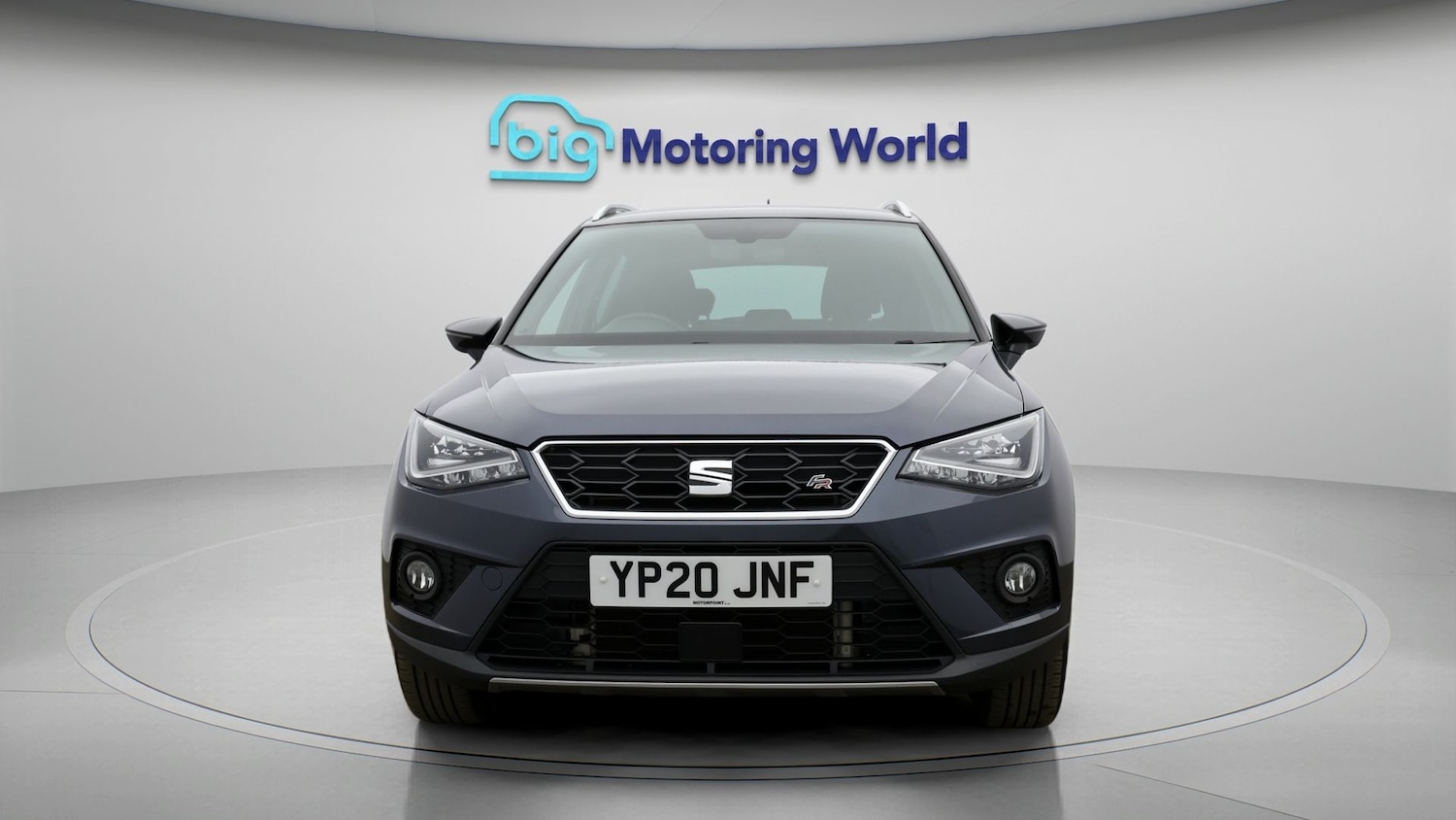 Used SEAT Arona 2020 for sale - 78012469: Photo 2