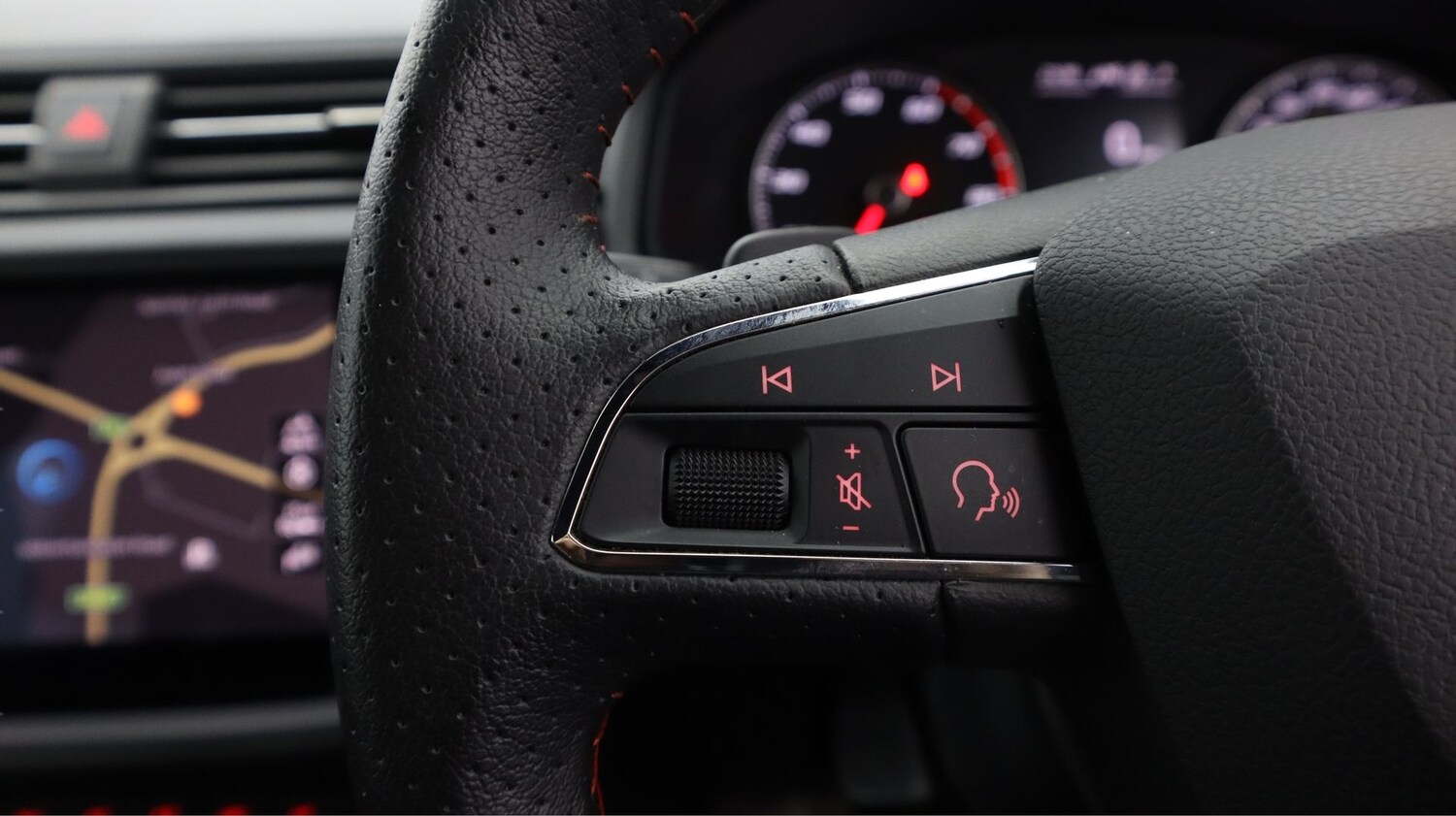 Used SEAT Arona 2020 for sale - 78012469: Photo 22