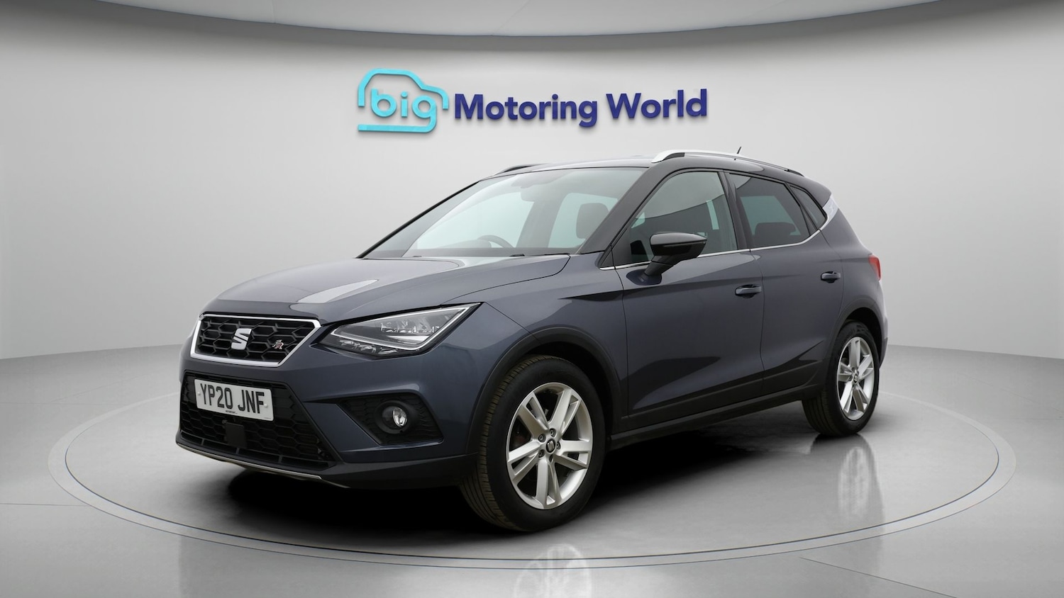Used SEAT Arona 2020 for sale - 78012469: Photo 3