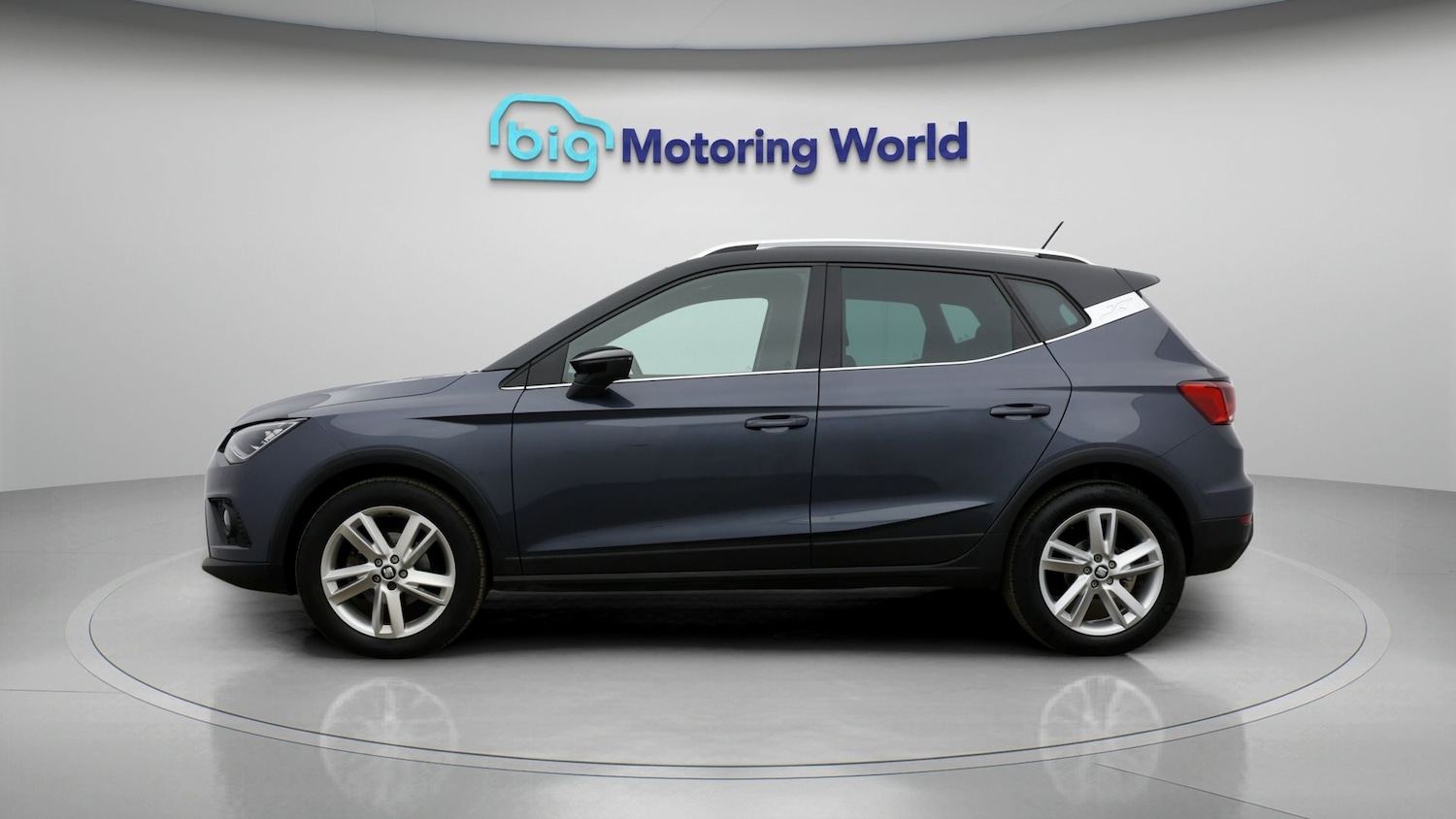 Used SEAT Arona 2020 for sale - 78012469: Photo 4