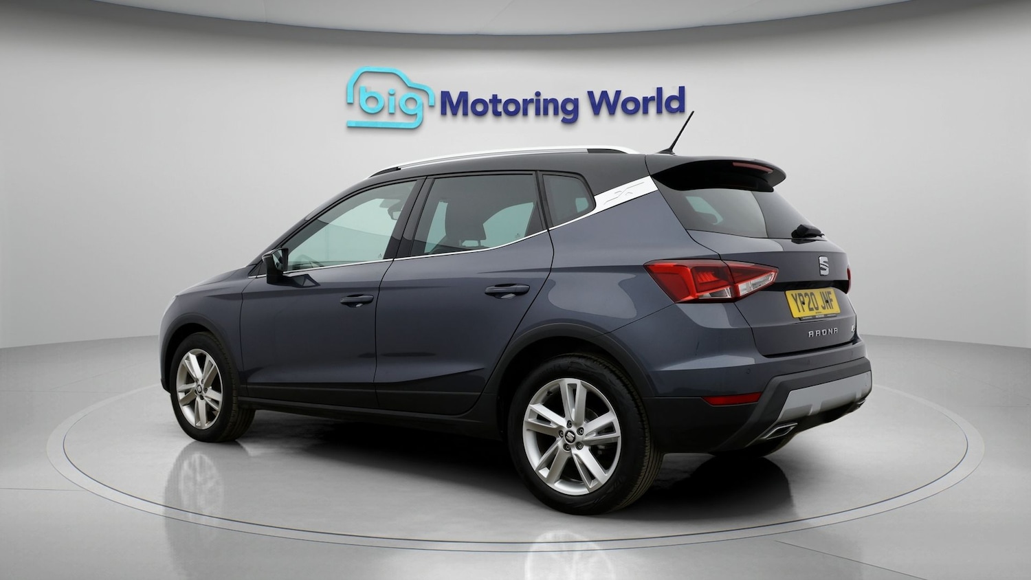 Used SEAT Arona 2020 for sale - 78012469: Photo 5