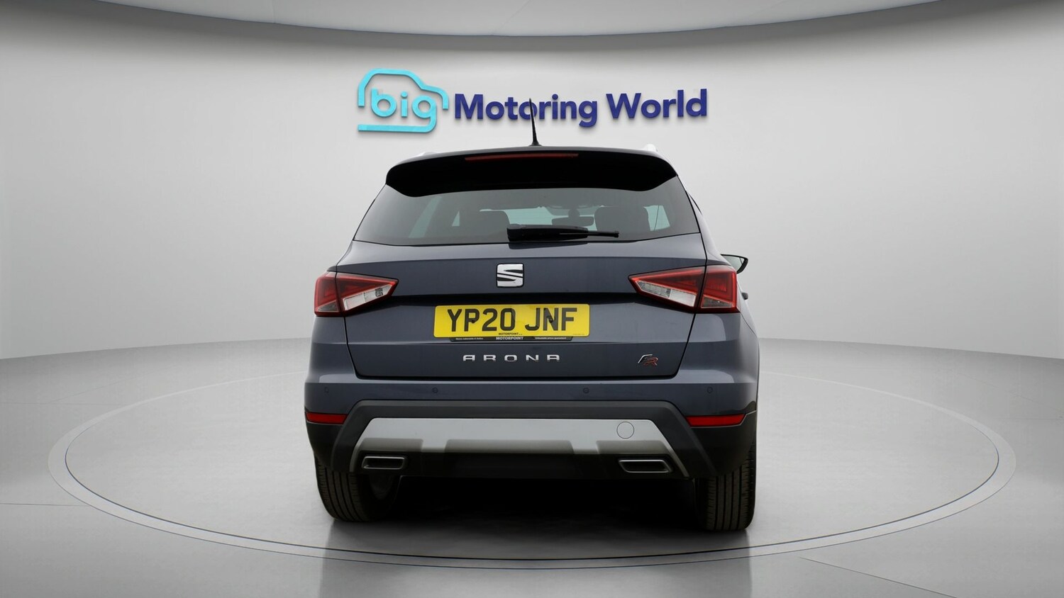 Used SEAT Arona 2020 for sale - 78012469: Photo 6