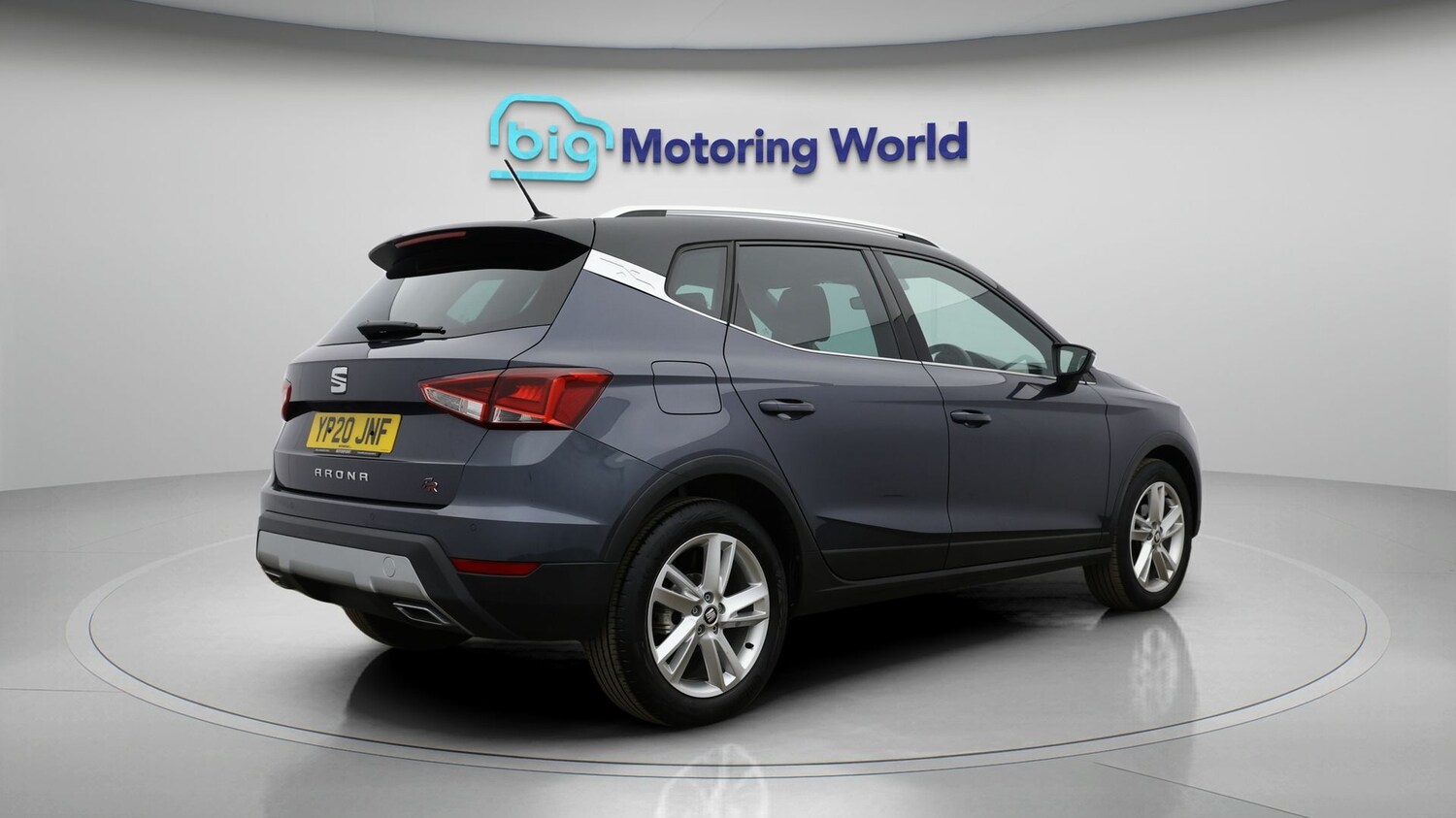 Used SEAT Arona 2020 for sale - 78012469: Photo 7
