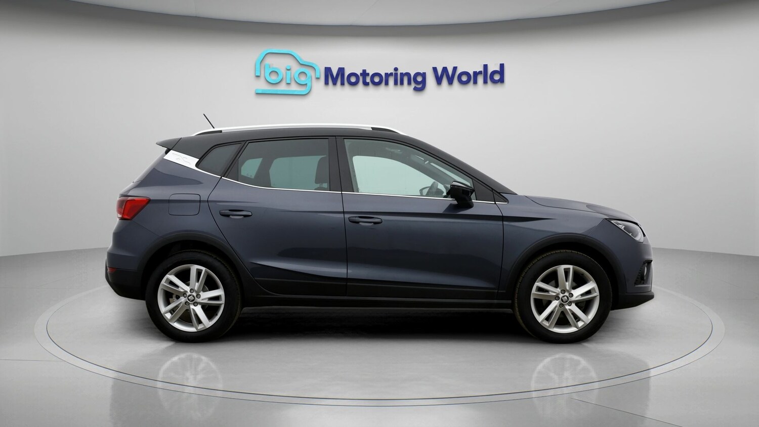 Used SEAT Arona 2020 for sale - 78012469: Photo 8
