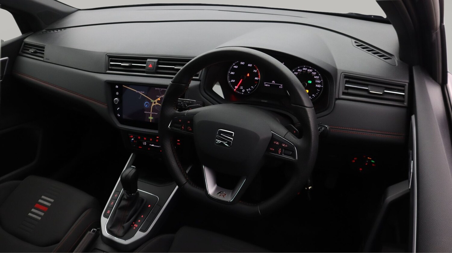 Used SEAT Arona 2020 for sale - 78012469: Photo 9