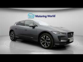 2020 (70) - 294kW EV400 HSE 90kWh 5dr Auto