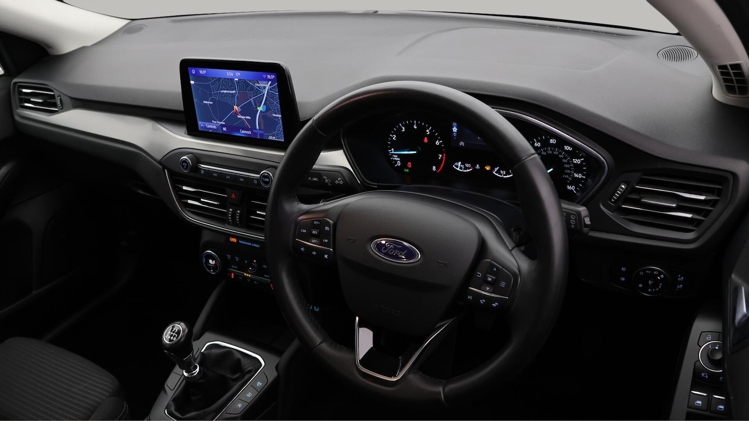 Used Ford Focus for sale - 76201044: Photo 10