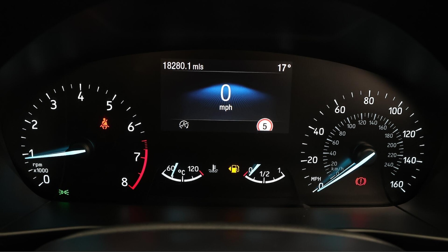 Used Ford Focus for sale - 76201044: Photo 11