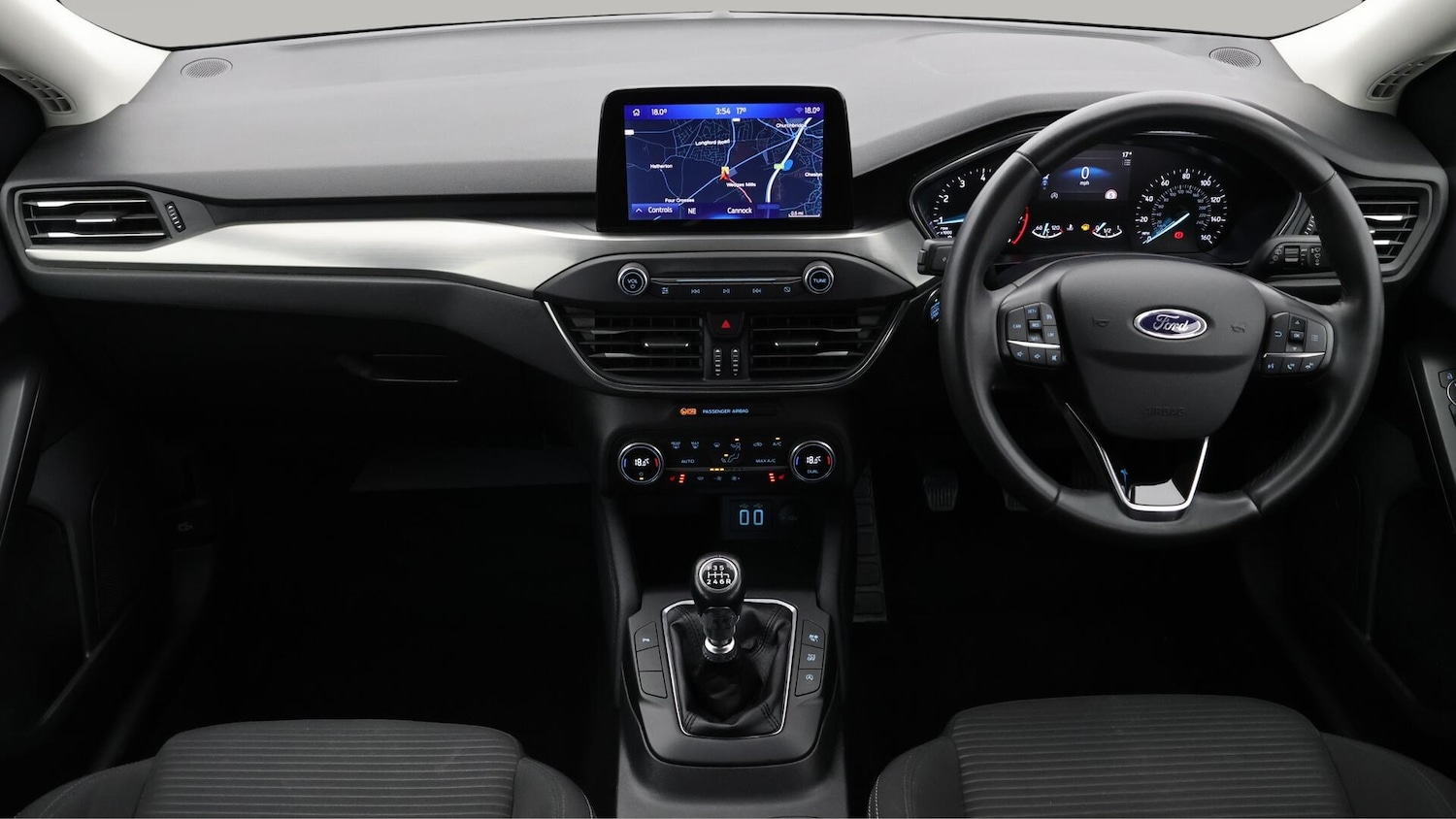 Used Ford Focus for sale - 76201044: Photo 14