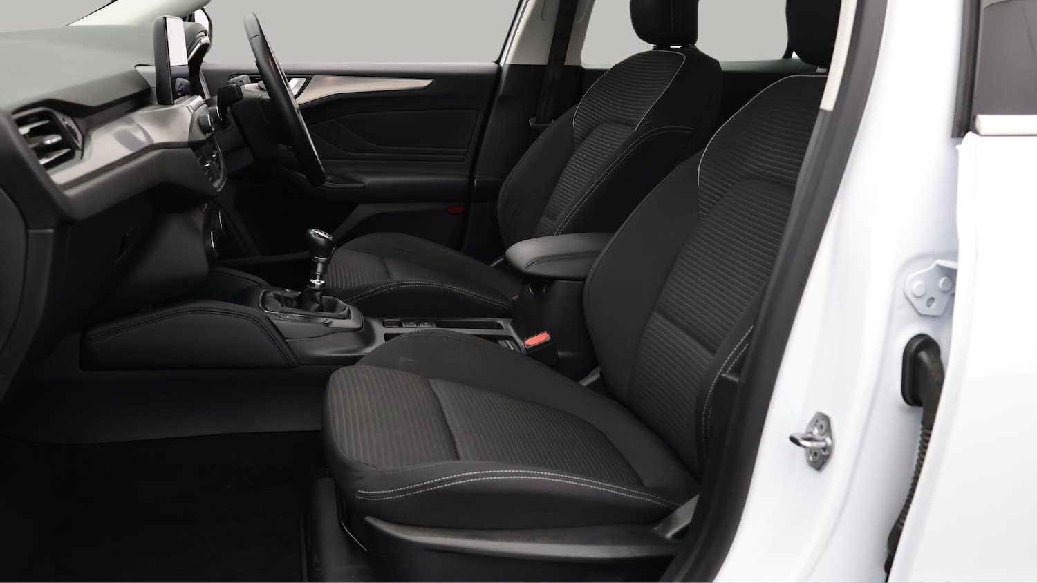 Used Ford Focus for sale - 76201044: Photo 15