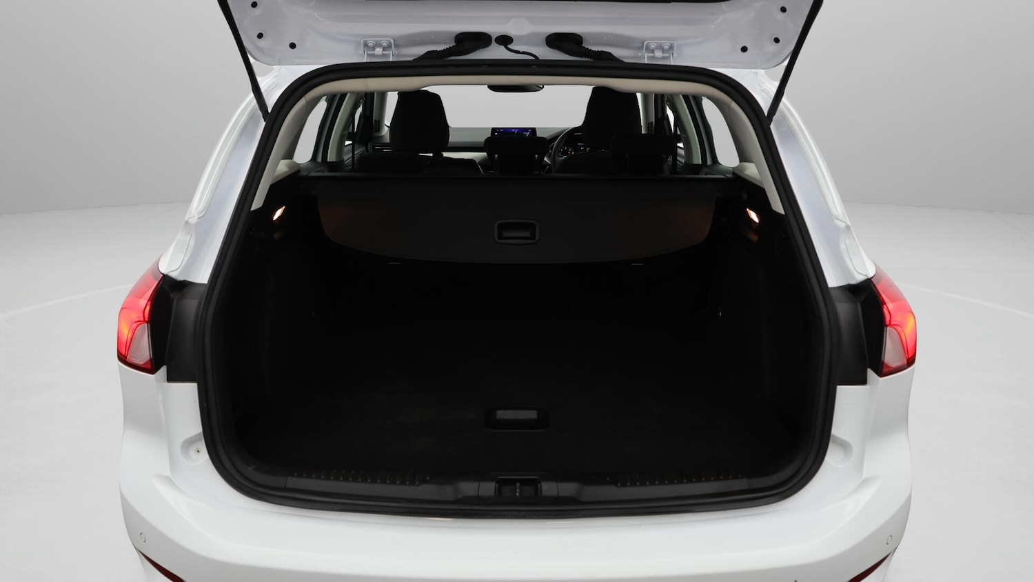 Used Ford Focus for sale - 76201044: Photo 18