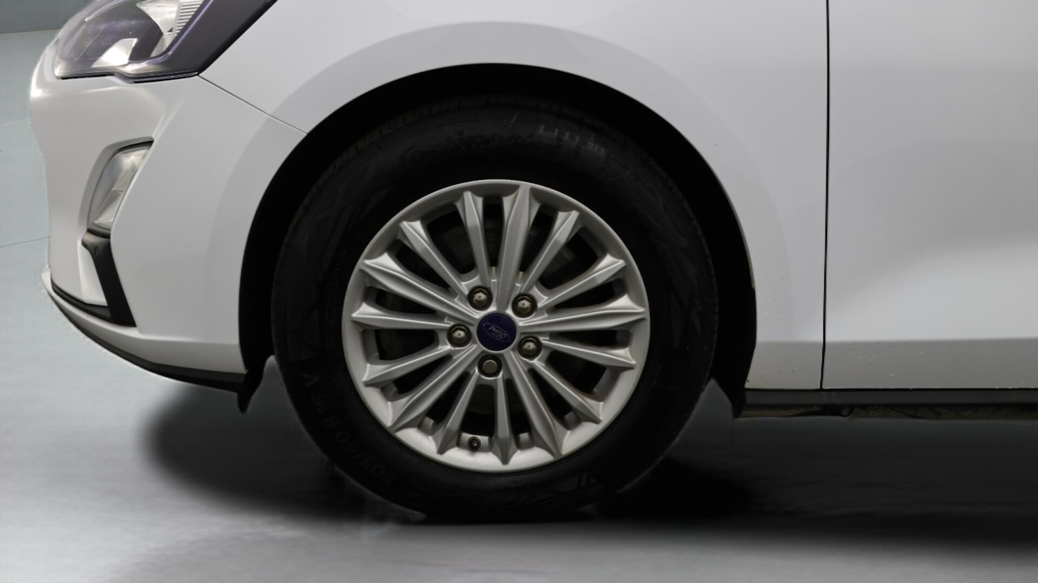Used Ford Focus for sale - 76201044: Photo 19