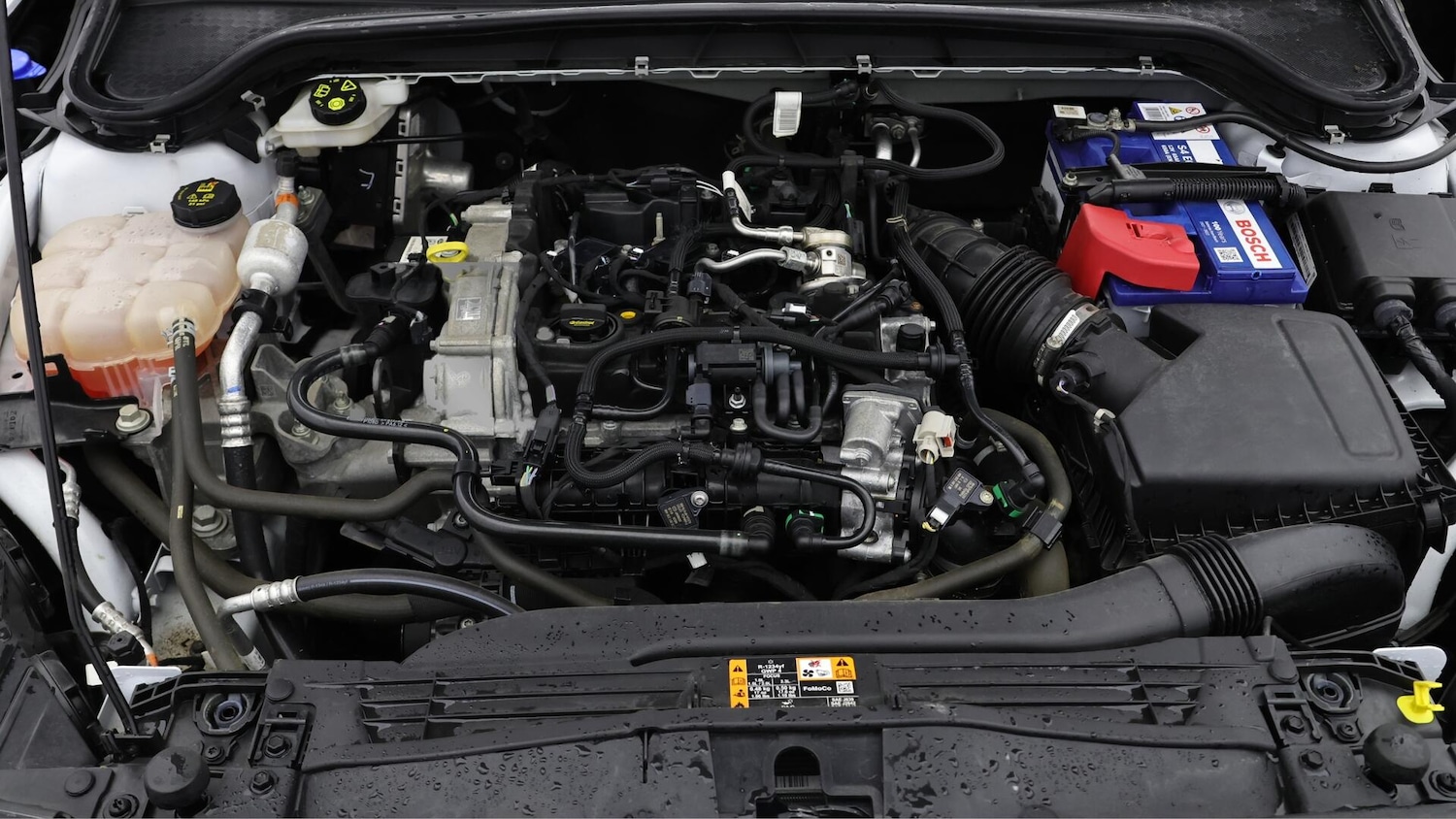 Used Ford Focus for sale - 76201044: Photo 20