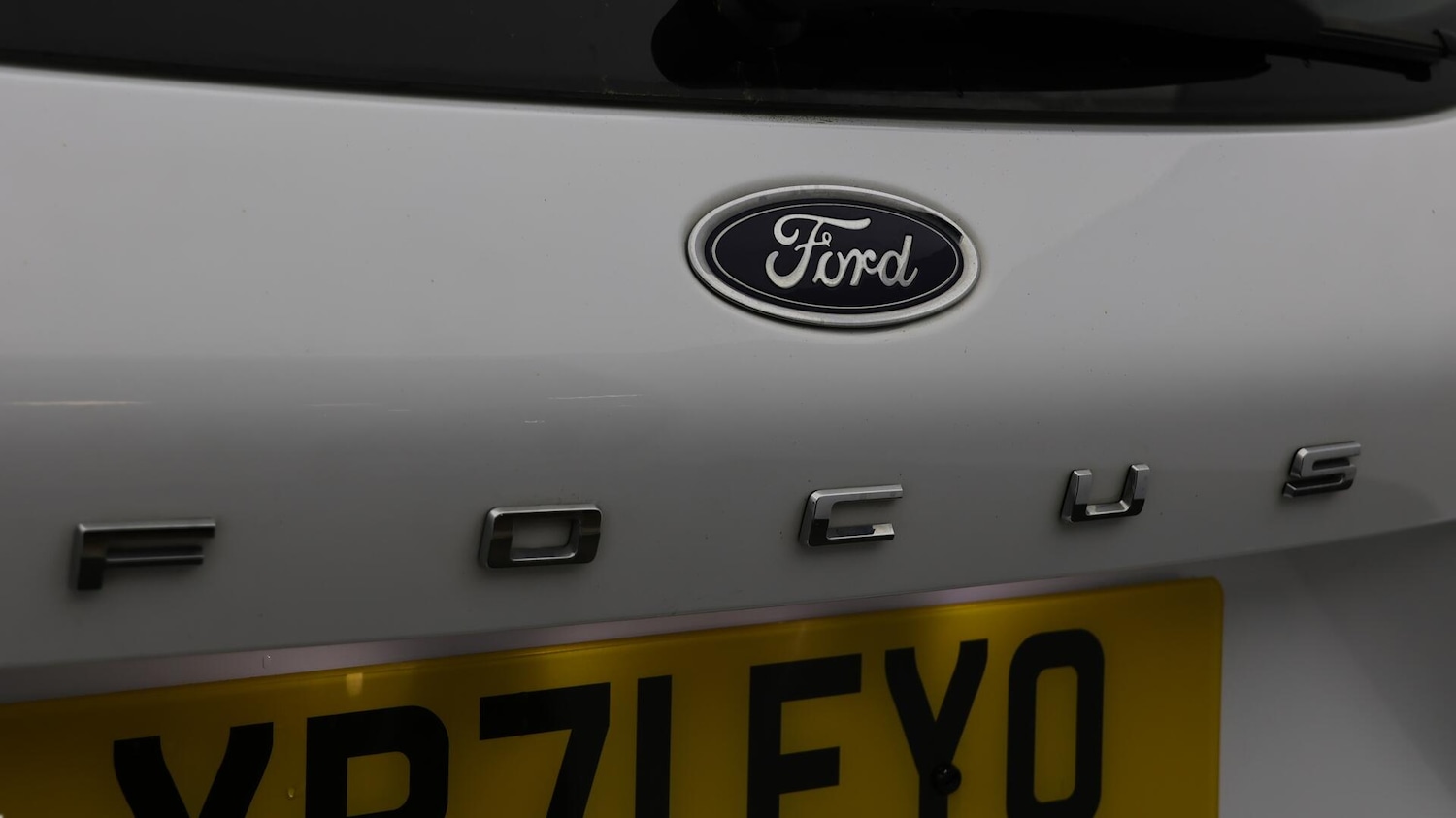 Used Ford Focus for sale - 76201044: Photo 21