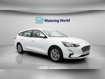 Used Ford Focus for sale - 76201044: Photo 2