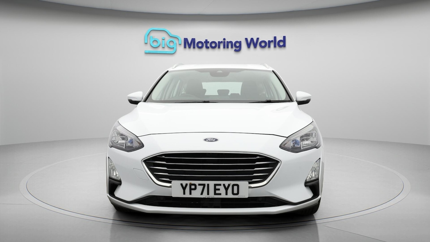 Used Ford Focus for sale - 76201044: Photo 3