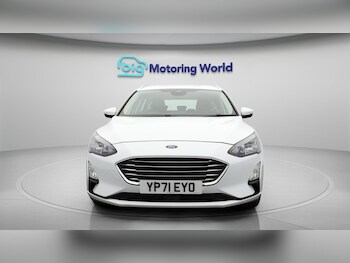 Used Ford Focus for sale - 76201044: Photo 3