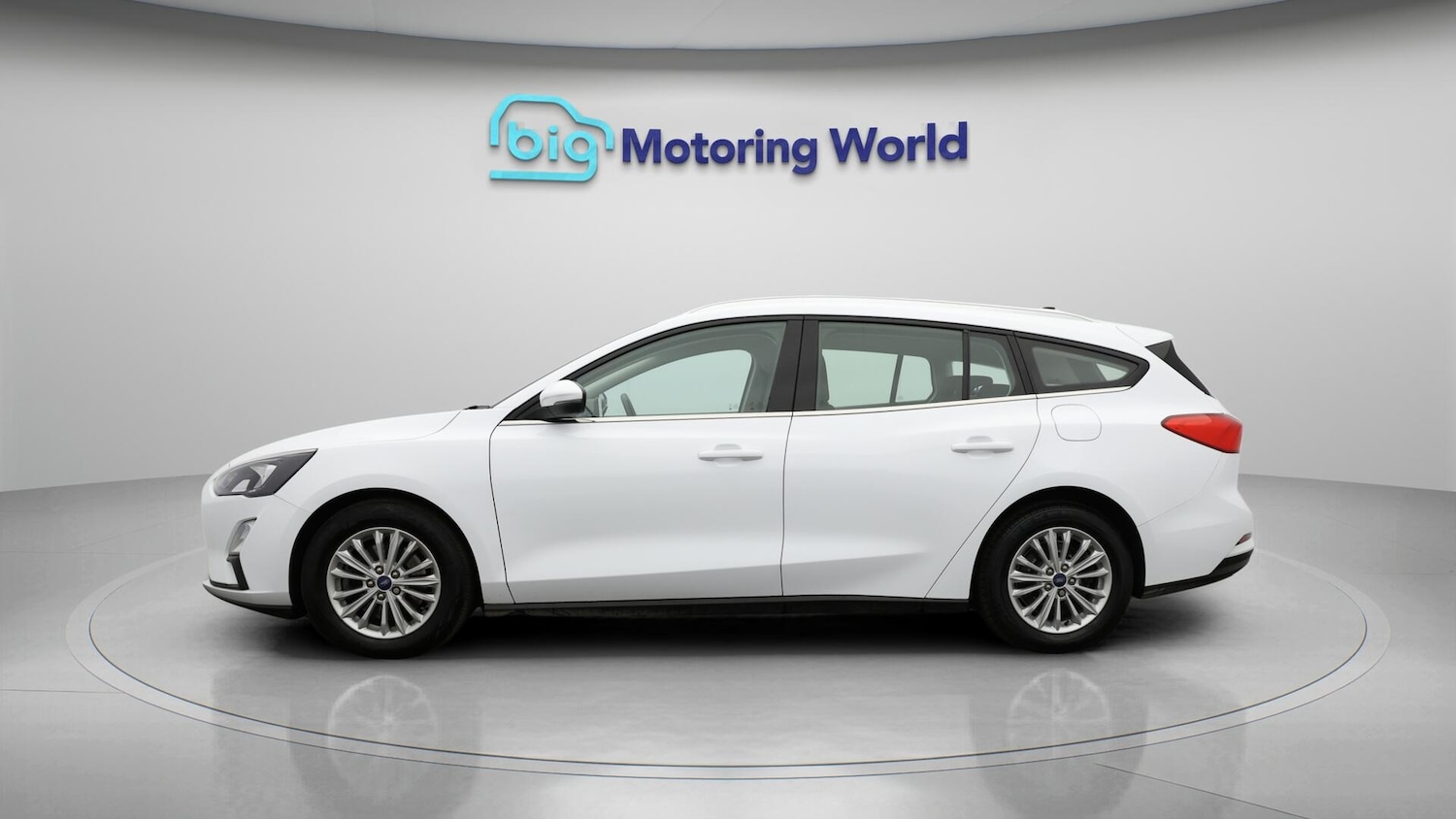 Used Ford Focus for sale - 76201044: Photo 5