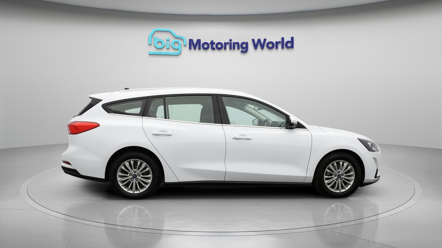 Used Ford Focus for sale - 76201044: Photo 9