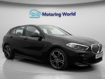 2021 (71) - 1.5 118i M Sport (LCP) Hatchback 5dr Petrol Manual Euro 6 (s/s) (136 ps)