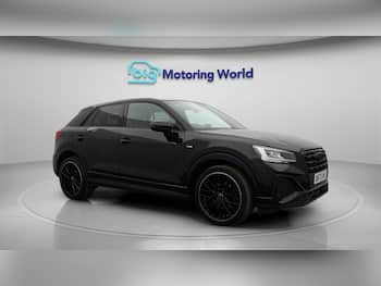 Used Audi Q2 2023 for sale - 79629795: Photo