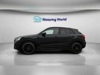 Used Audi Q2 2023 for sale - 79629795: Photo