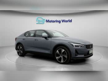 Used Polestar Polestar 2 2023 for sale - 79760470: Photo