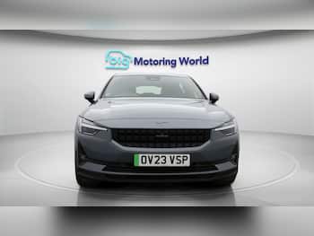 Used Polestar Polestar 2 2023 for sale - 79760470: Photo