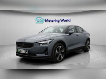 Used Polestar Polestar 2 2023 for sale - 79760470: Photo