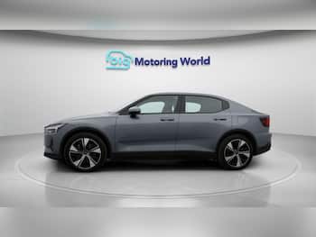 Used Polestar Polestar 2 2023 for sale - 79760470: Photo