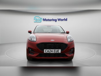 Used Ford Puma 2024 for sale - 79449497: Photo