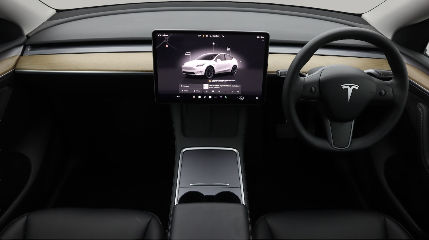 Used Tesla Model Y 2023 for sale - 77746587: Photo 13