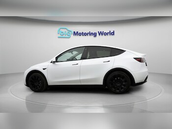 Used Tesla Model Y 2023 for sale - 77746587: Photo