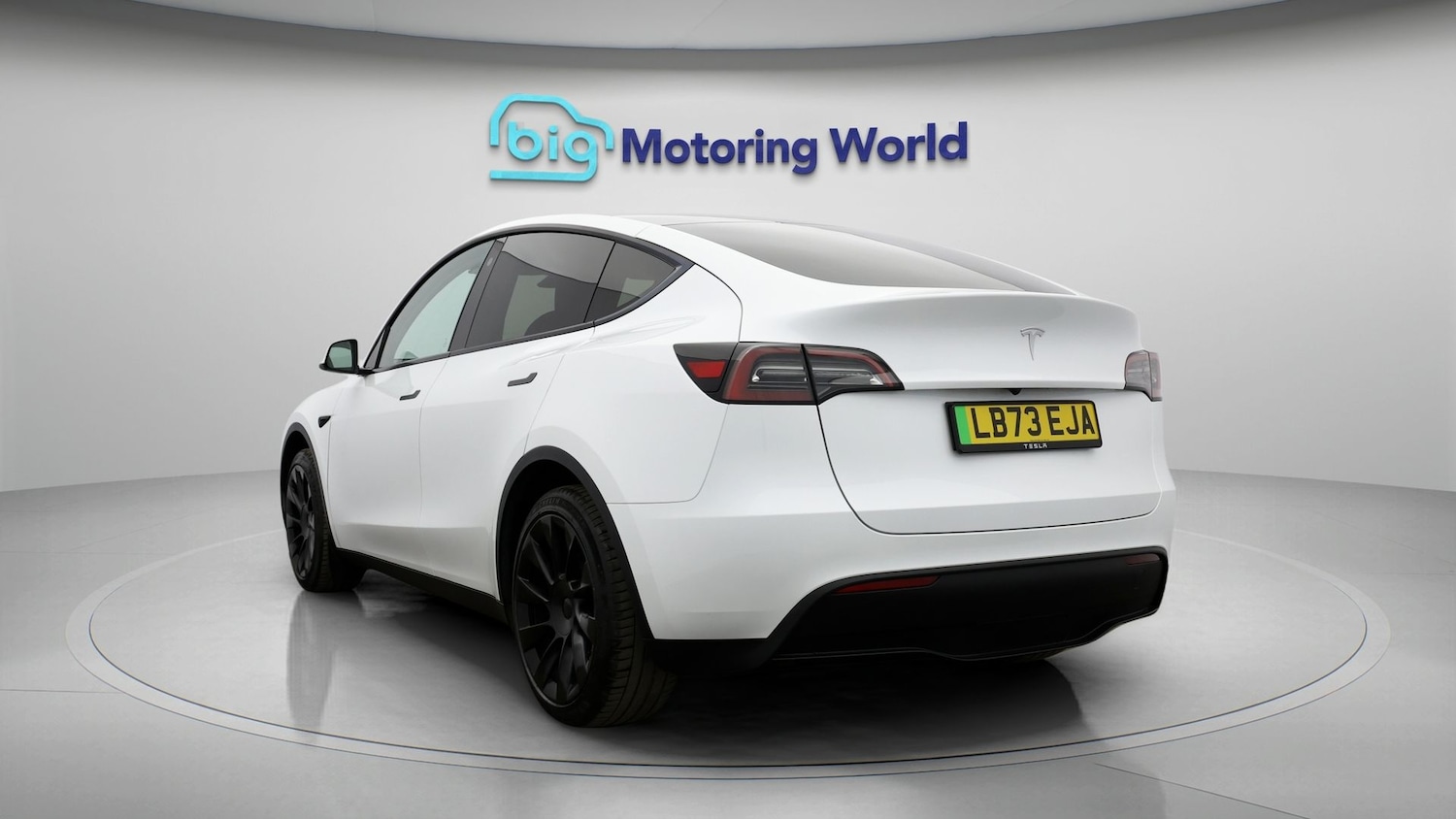 Used Tesla Model Y 2023 for sale - 77746587: Photo 5