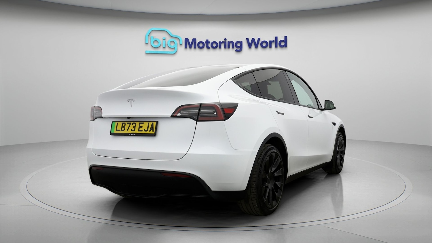Used Tesla Model Y 2023 for sale - 77746587: Photo 6