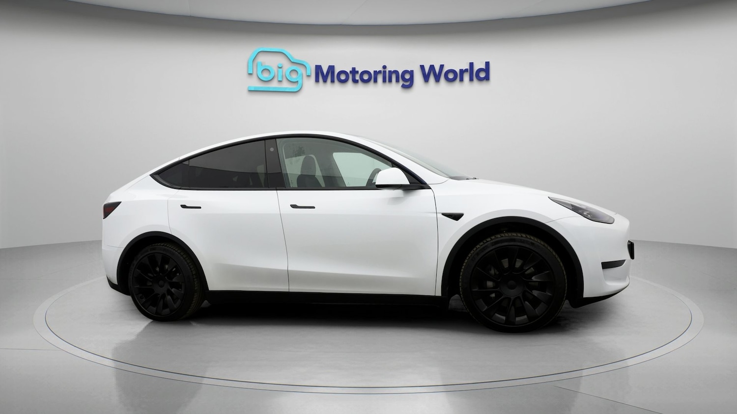 Used Tesla Model Y 2023 for sale - 77746587: Photo 8