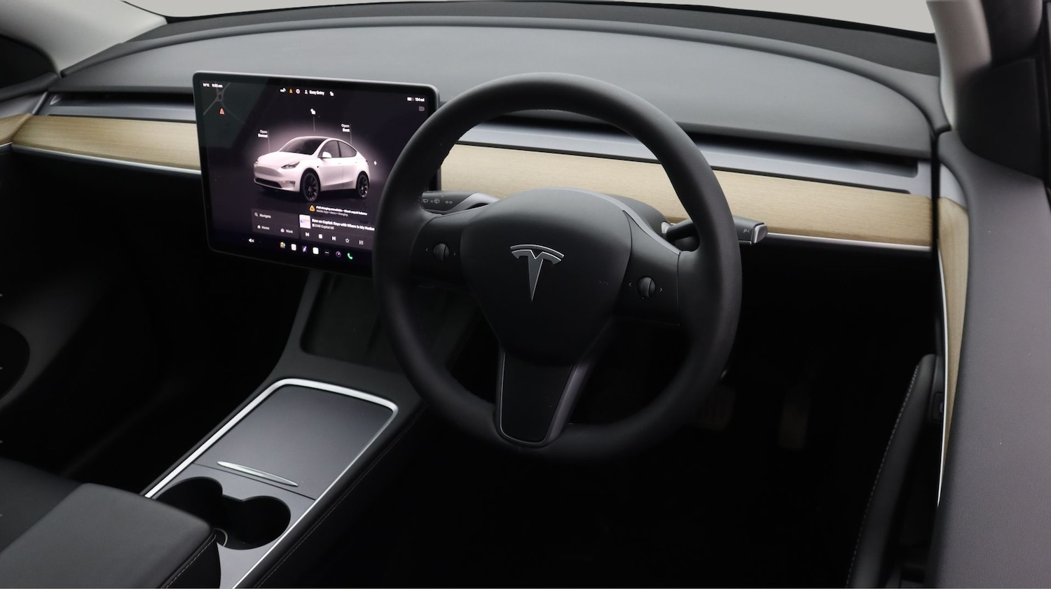 Used Tesla Model Y 2023 for sale - 77746587: Photo 9