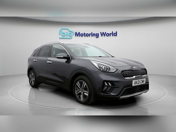 Used Kia Niro 2021 for sale - 79272465: Photo