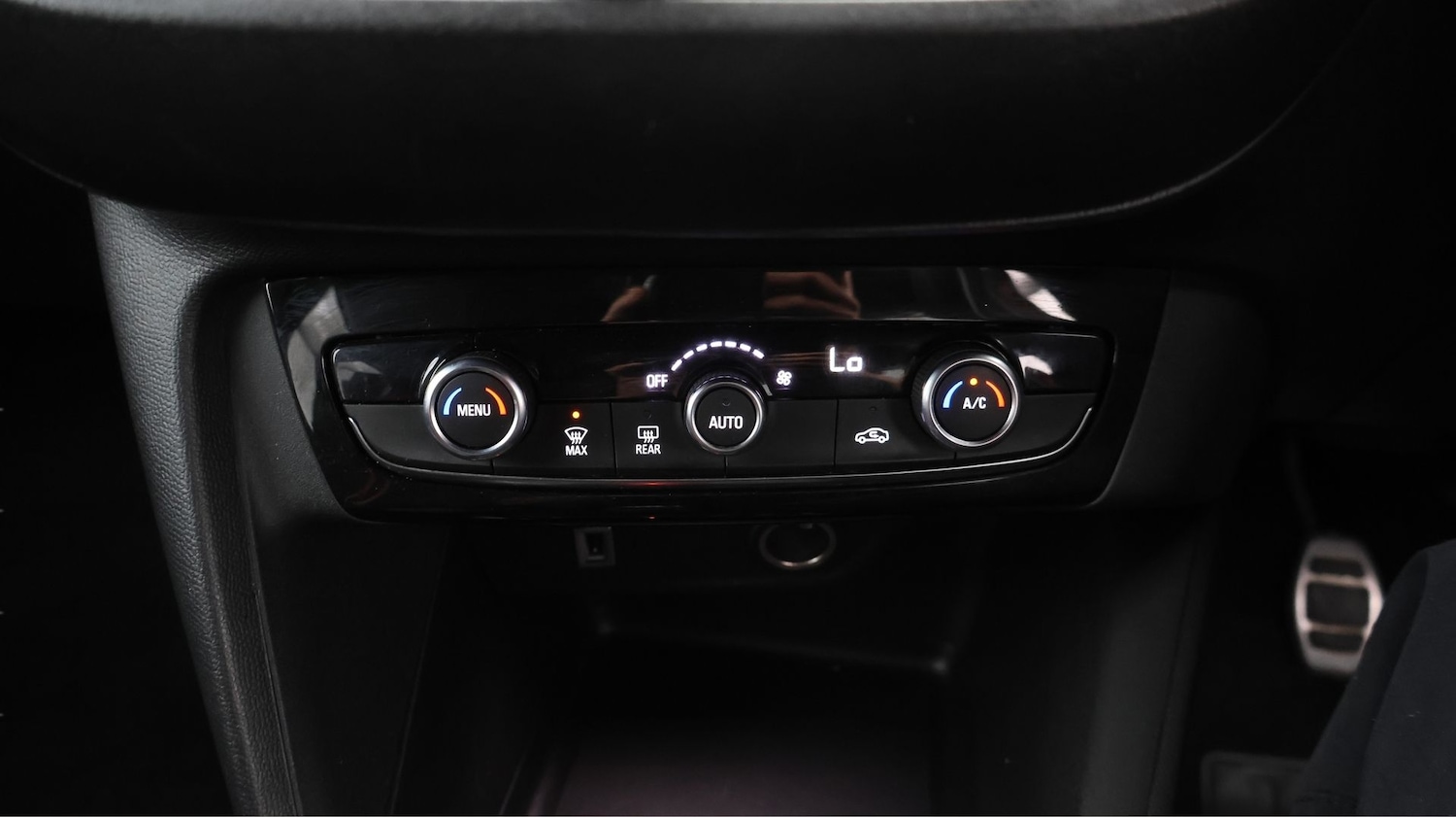 Used Vauxhall Corsa 2023 for sale - 78012898: Photo 11