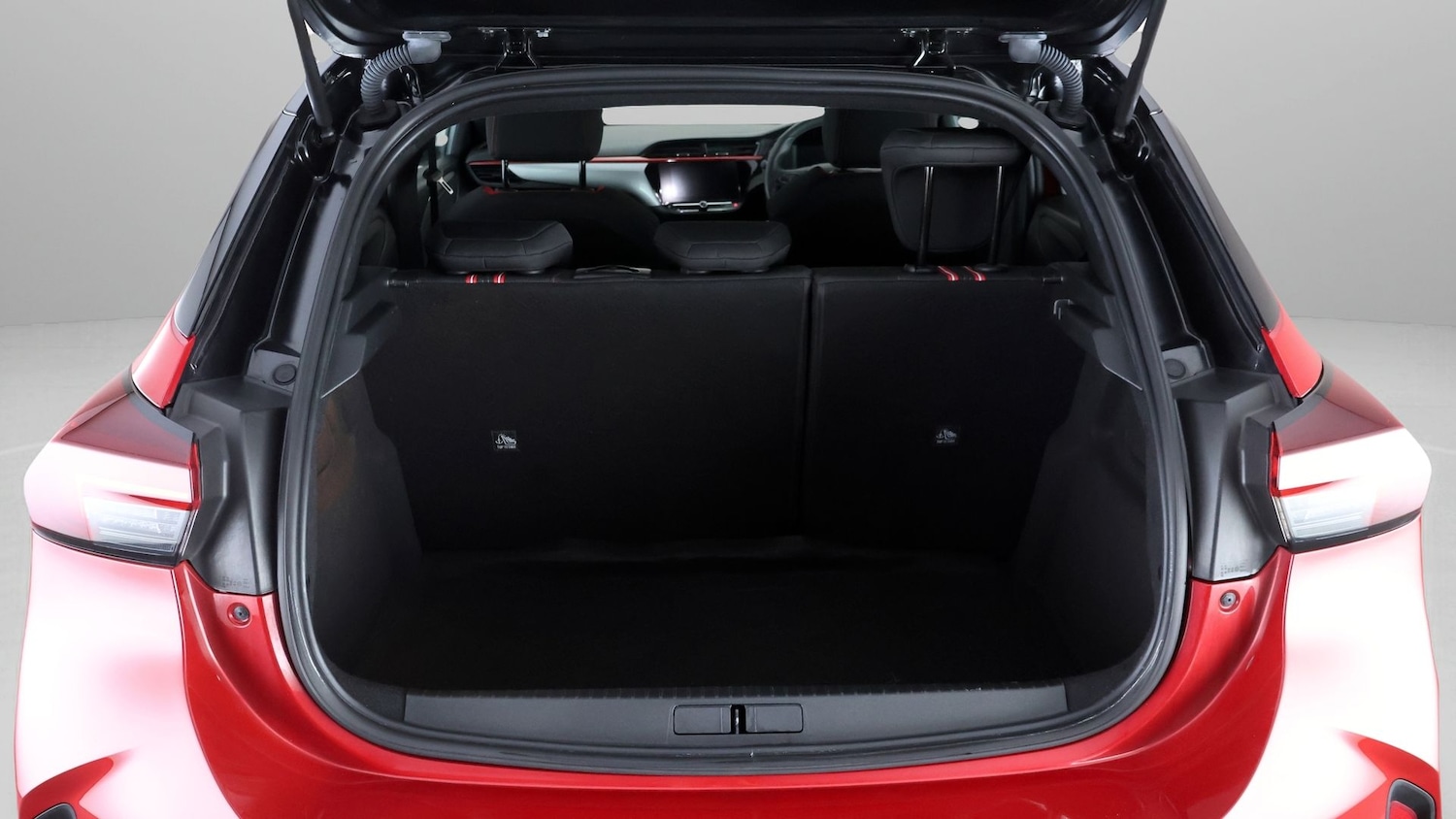 Used Vauxhall Corsa 2023 for sale - 78012898: Photo 16