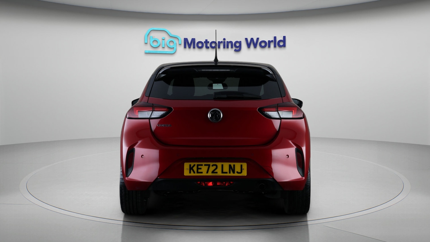 Used Vauxhall Corsa 2023 for sale - 78012898: Photo 6