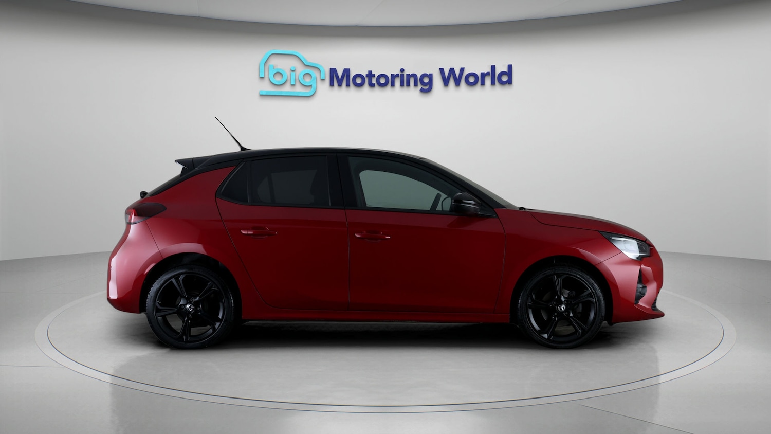 Used Vauxhall Corsa 2023 for sale - 78012898: Photo 8