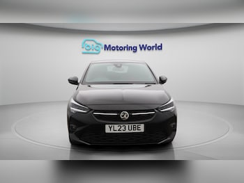 Used Vauxhall Corsa 2023 for sale - 75720566: Photo